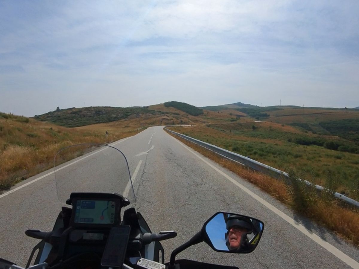 02-in der Serra da Estrela